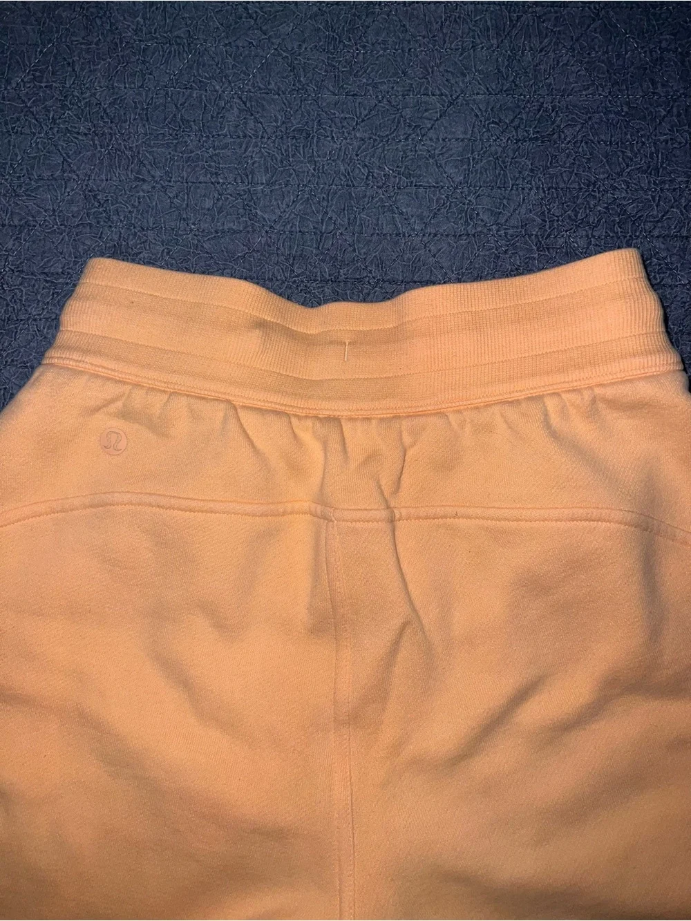 Lululemon Scuba High-Rise Short 5